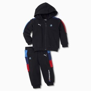 BMW Puma tracksuit